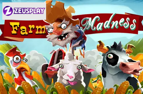 Farm Madness